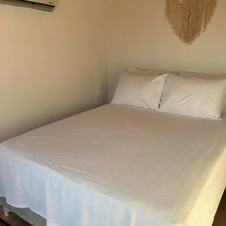 Orman Ile Ic Ice Agac Ev Otel